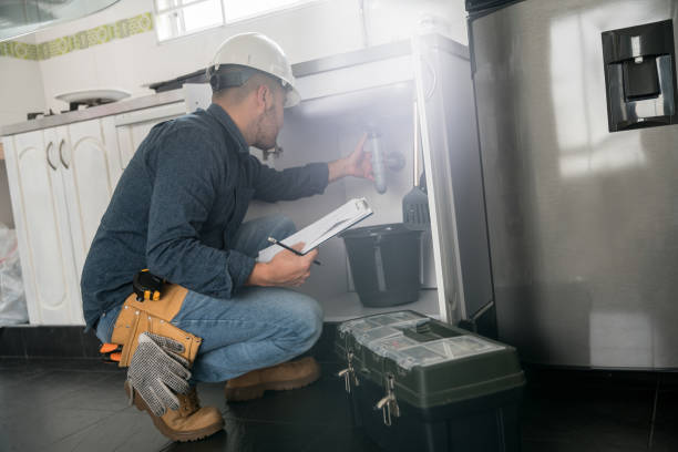Best Same-Day Plumbing Service  in Riverview Rk, PA