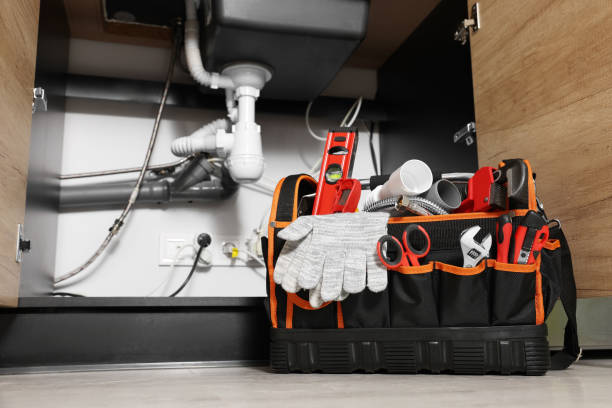 Best Best Plumbers Near Me  in Riverview Rk, PA