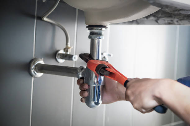 Best Residential Plumbing Services  in Riverview Rk, PA