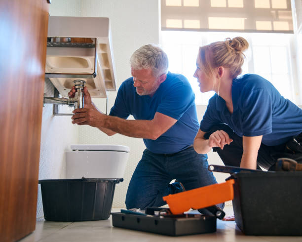 Best Water Heater Repair  in Riverview Rk, PA